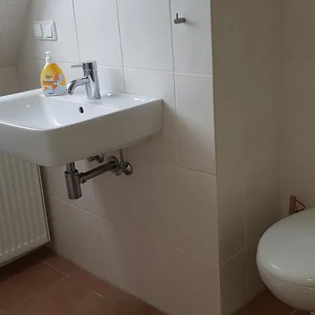 Apartment Meeresbrise Og Sankt Peter-Ording